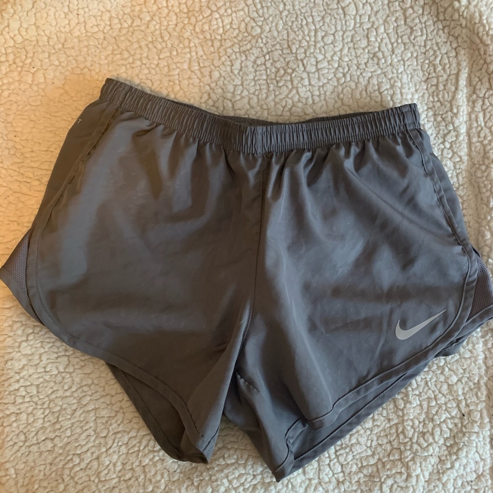 Nike shorts!